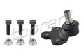 Querlenkerstift Vorderachse links für Querlenker 723 084 TOPRAN für PEUGEOT