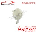 KÜHLMITTEL AUSGLEICHSBEHÄLTER TOPRAN 504 339 I FÜR BMW 5,6,7,G31,F90,G32,G12