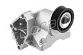 TOPRAN Riemenspanner, Keilrippenriemen PREMIUM BRAND 302411