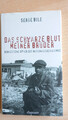 Buch Serge Bile Das Schwarze Blut meiner Brüder