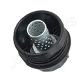 Ölfilterdeckel FOC-036 JAPANPARTS für LOTUS TOYOTA
