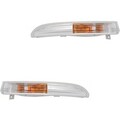 Blinkleuchte Blinker SET links & rechts passend für VW Passat CC 357