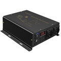 1500w Reiner Sinus-Wechselrichter 12V to 230V Spannungswandler Truck Solar Car