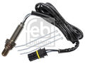 FEBI BILSTEIN Lambdasonde vor Katalysator für Mercedes-Benz C-Klasse W202 CLK