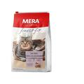 Mera Cat finest fit Senior | 1,5kg Katzenfutter trocken