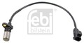 FEBI BILSTEIN Kurbelwellensensor Impulsgeber 193723 für VOLVO S70 874 S80 1 184