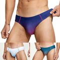 Sommer Sexy Herren Badehose Surf Beachwear Slip Bikini schwimmen Trunks