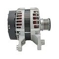 1x Generator HELLA 8EL 011 713-991 passend für MERCEDES-BENZ