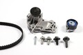 Wasserpumpe + Zahnriemensatz HEPU PK02550 für FOCUS V50 MAZDA FORD VOLVO C30 S40