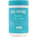 (221g, 248,96 EUR/1Kg) Vital Proteins Marine Collagen, Unflavoured - 221g