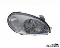 TYC 20-5895-15-2 Hauptscheinwerfer Rechts Beifahrerseite für Daewoo ab 97->