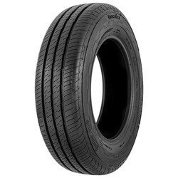2x Sommerreifen - CONTINENTAL VANCONTACT ECO 205/75R16C 113T BSW
