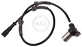30308 A.B.S. Sensor, Raddrehzahl für RENAULT