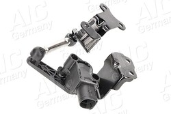 AIC Sensor, Xenonlicht (Leuchtweiteregulierung) Hinterachse u.a. für AUDI, VWDie Nr.1* für Autoteile: Top-Preis-Leistungs-Verhältnis