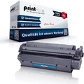 Jumbo Tonerkartusche für Canon Laserbase MF 5750 Toner Patrone S Color