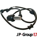 ABS Sensor Raddrehzahl JP JP GROUP 1197102100 für AUDI A4 8D5 8D2 B5 Avant TDI