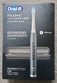 Braun Oral-B Pulsonic Slim Luxe 4500 elektrische Zahnbürste Schalltechnologie