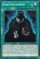 Kartenscanner AGOV-DE066 Common Age of Overlord Yugioh Karte Deutsch
