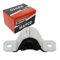 MAPCO STABILAGER 17mm VORNE passend für FIAT CINQUECENTO SEICENTO | 36025