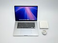 Apple MacBook Pro Retina TouchBar 16“ 8-Core i9 2,4 Ghz 1 TB SSD 32 GB Ram 2019