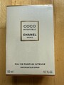 Chanel Coco Mademoiselle 50ml Eau De Parfum Intense & OriginalVerpackt