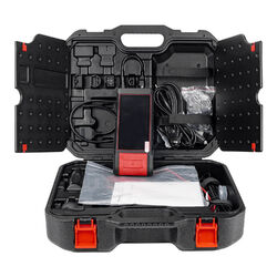PORSCHE Pro Auto Garage Auto Diagnose Elite Scanner Kit RDKS DPF EPB + K6 2024