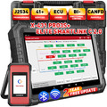 2025 LAUNCH X431 PRO 5 KFZ OBD2 Diagnosegerät J2534 ECU Programmier IMMO ABS SAS