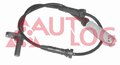 AUTLOG AS4131 ABS Sensor für BMW