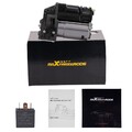 Kompressor Luftfederung for Mercedes ML GL Klasse W164 X164 Airmatic Pump Pompa