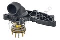 Topran Thermostat, Kühlmittel 116 344 für AUDI VW