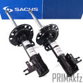2x SACHS Stoßdämpfer vorne für Opel Signum Vectra C + Caravan CC