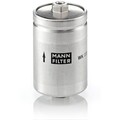 Kraftstofffilter MANN-FILTER WK 725 für VW PASSAT Variant (3B6) PASSAT (3B3)