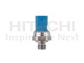 HITACHI Sensor, Abgasdruck für AUDI u.a. 2507454