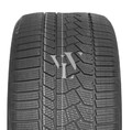 2x  Winterreifen CONTINENTAL CONTACT TS 860S * RUNFLA 255/55 R20 110 H DOT 2019