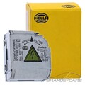 HELLA XENON ZÜNDGERÄT SCHEINWERFER FÜR OPEL ASTRA G H SIGNUM VECTRA C BJ 03-05