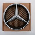 18.5 Grundträger Stern Grill Kühlergrill Emblem Für Mercedes-Benz C-Klasse W204