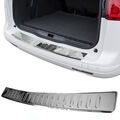 Premium Edelstahl Ladekantenschutz Schutz passend für Mercedes B-Klass W242 W246