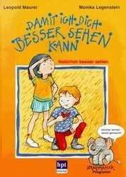 Damit ich Dich besser sehen kann. Natürlich besser ... | Buch | Zustand sehr gutGeld sparen und nachhaltig shoppen!