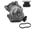 Febi Bilstein 100774 Drosselklappenstutzen für AUDI SEAT SKODA VW Luftversorgung
