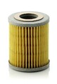 MANN-FILTER ÖLFILTER FILTEREINSATZ passend für AUSTIN 1000-SERIES ALLEGRO MINI