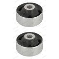 2x Lagerung für Lenker MOOG VO-SB-1369 Buchse 2 Querlenkerlager Vorne