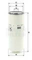 Ölfilter Anschraubfilter W 11 102/10 MANN-FILTER