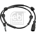 febi bilstein 185323 Sensor Raddrehzahl für MERCEDES BENZ CITAN W415