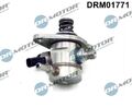 DR.MOTOR AUTOMOTIVE Einspritzpumpe Hochdruckpumpe DRM01771 für OPEL Corsa F