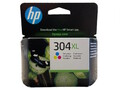 Original HP 304XL Tintenpatrone Farbe Color für DeskJet 3720 3730 3733 3735