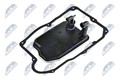 NTY Fsf-Me-005 Hydraulikfiltersatz Automatikgetriebe für Mercedes 2011 ->