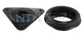 SNR Reparatursatz, Federbeinstützlager KB668.48 für RENAULT NISSAN