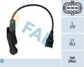 FAE Sensor, Nockenwellenposition 79138 für OPEL SAAB
