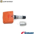 RADSENSOR REIFENDRUCKKONTROLLSYSTEM 3040 FÜR RENAULT 8200253215 