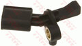 ABS-Raddrehzahlsensor aktiver Sensor GBS2528 TRW für AUDI SEAT SKODA VW